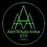 Atom™: Fonosandwich - Fonosandwich