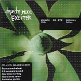 Depeche Mode - Exciter