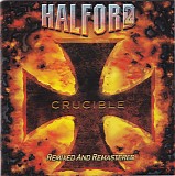 Halford - Crucible