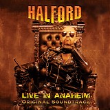 Halford - Live In Anaheim