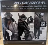 Charles Mingus - Mingus at Carnegie Hall