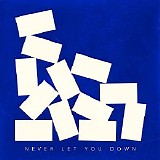 Geographer - Never Let You Down