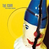 The Cure - Wild Mood Swings