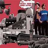 The Black Keys - Rubber Factory