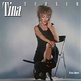 Tina Turner - Private Dancer