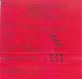 Various Artists - Tak Tak Tak 3