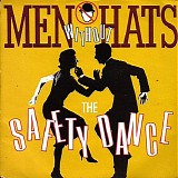 Men Without Hats - The Safety Dance