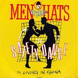 Men Without Hats - The Safety Dance