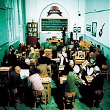 Oasis - The Masterplan