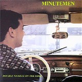 Minutemen - Double Nickels On The Dime