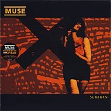 Muse - Sunburn