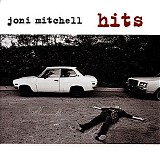 Joni Mitchell - Hits