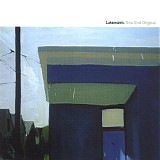 New End Original - Lukewarm