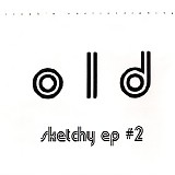 Onelinedrawing - Sketchy EP #2
