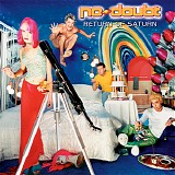 No Doubt - Return Of Saturn