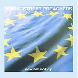 Manic Street Preachers - New Art Riot