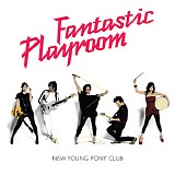 New Young Pony Club - Fantastic Playroom