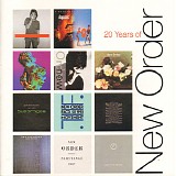 New Order - 20 Years Of New Order