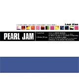 Pearl Jam - Last Kiss