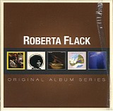 Roberta Flack - Original Album Series
