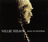Willie Nelson - Band Of Brothers