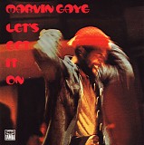 Marvin Gaye - Let's Get It On