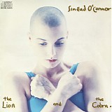 SinÃ©ad O'Connor - The Lion And The Cobra