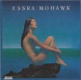 Essra Mohawk - Essra Mohawk