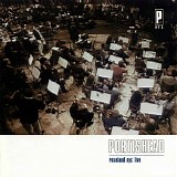 Portishead - Roseland NYC Live