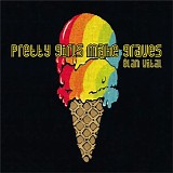 Pretty Girls Make Graves - Elan Vital