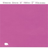 The Promise Ring - Electric Pink