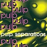 Pulp - Separations
