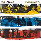 The Police - Synchronicity
