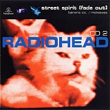 Radiohead - Street Spirit (Fade Out) [CD2]