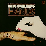 The Raconteurs - Hands