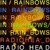 Radiohead - In Rainbows