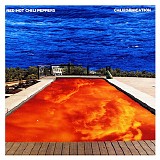 Red Hot Chili Peppers - Californication