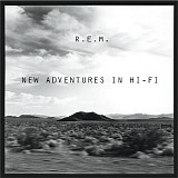 R.E.M. - New Adventures In Hi-Fi