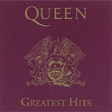 Queen - Greatest Hits