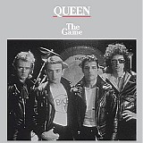 Queen - The Game