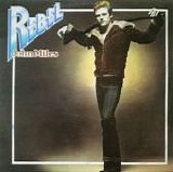 Miles, John - Rebel
