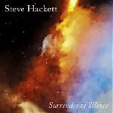 Hackett, Steve - Surrender Of Silence