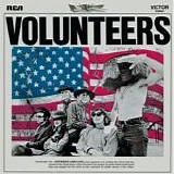 Jefferson Airplane - Volunteers