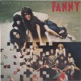 Fanny - Rock 'N' Roll Survivors