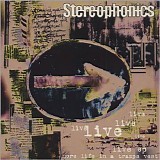 Stereophonics - More Life In A Tramp's Vest [CD2]