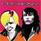 Robots In Disguise - Robots In Disguise
