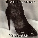 The Rolling Stones - Start Me Up