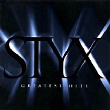 Styx - Greatest Hits