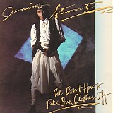 Jermaine Stewart - We Don't Have To Take Our Clothes Off