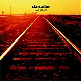 Starsailor - Love Is Here